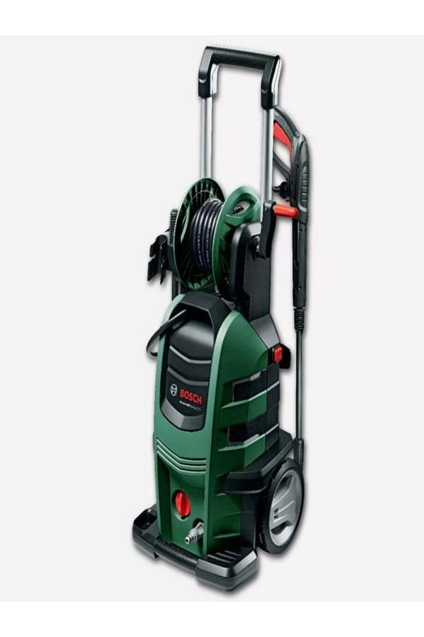 Advanced Aquatak 150 Bar Yüksek Basınçlı Yıkama Makinesi - 1
