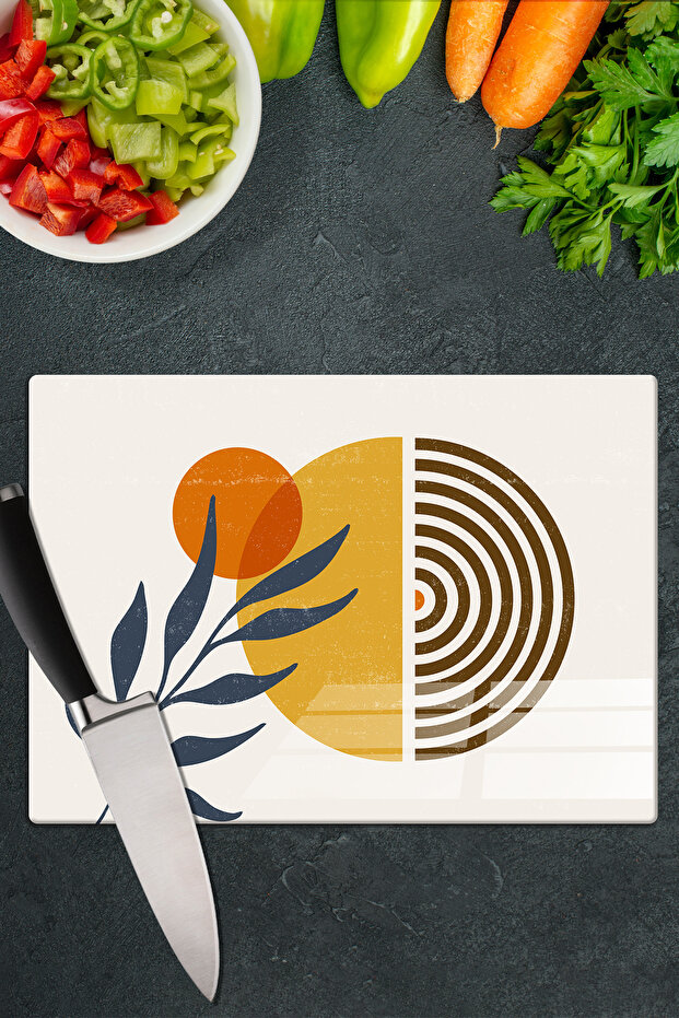 لوح التقطيع - 3