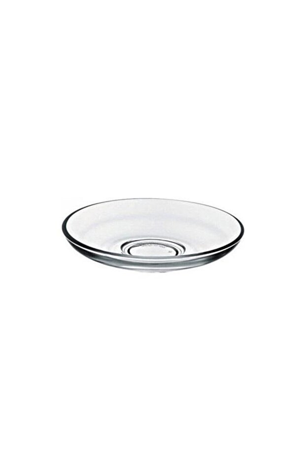 Tea Plate 6 Pieces
