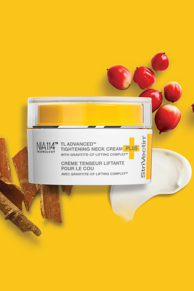 TL Advanced Tightening Neck Cream Plus 30 ml - 6