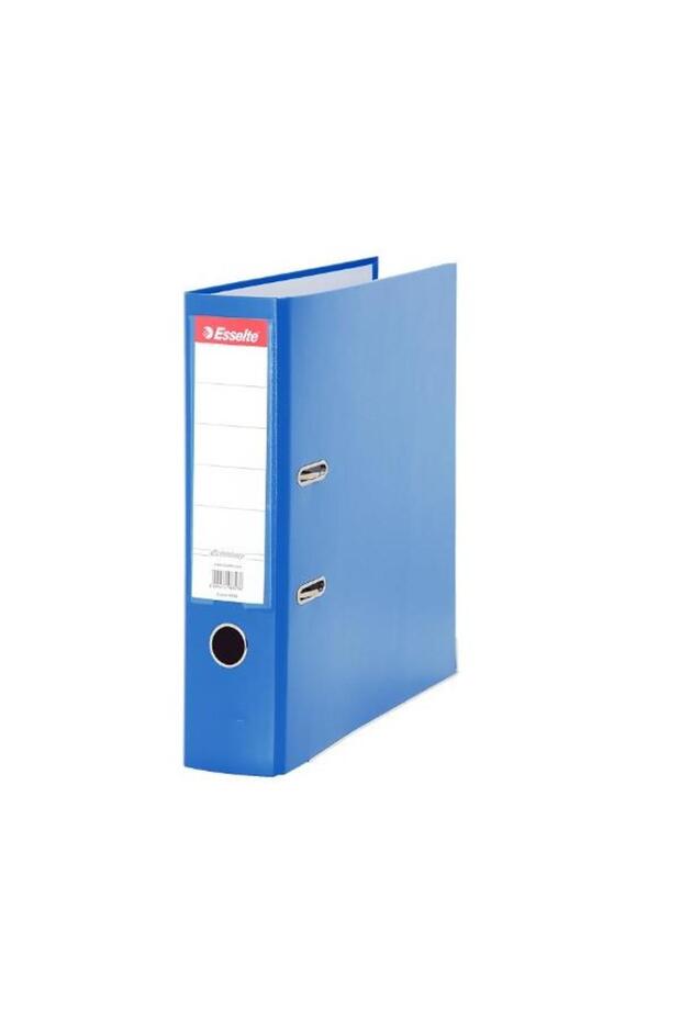 Geniş Klasör Mavi - 1