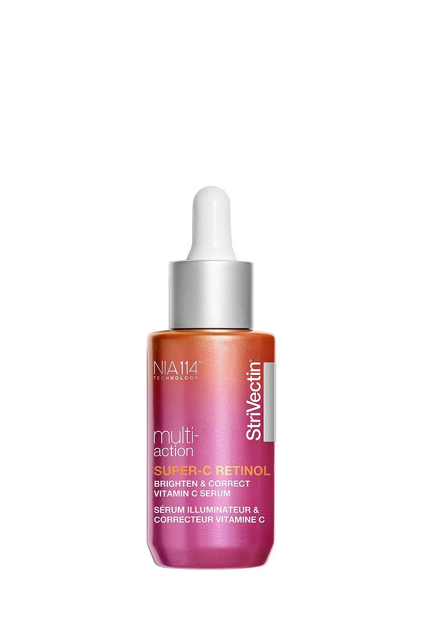 Multi Action Super C Retinol Brighten Correct Vitamin C Serum 30 ml - 1