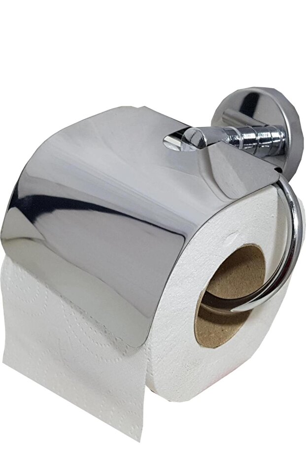 Screw Chrome - WC Napkin Holder Mount