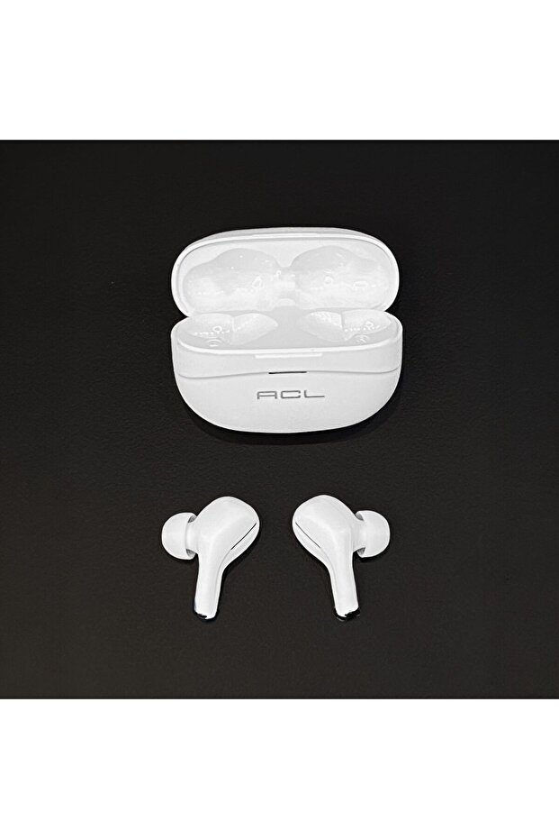ENC WIRELESS EARBUDS - 1