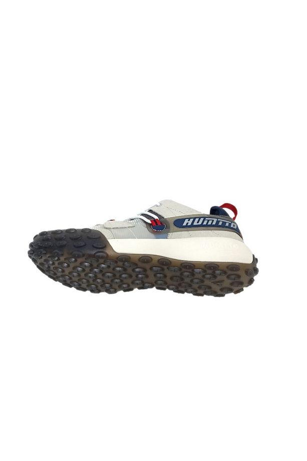 BEJ ERKEK SNEAKER SPOR AYAKKABISI - 5