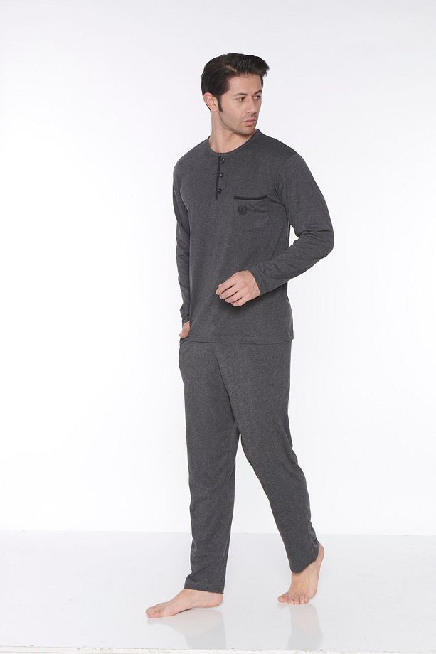Erkek Pijama Takımı - 2