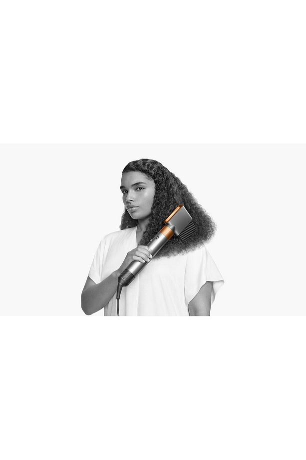 Airwrap™ Saç Şekillendirme ve Kurutma Seti Diffuse (Parlak Nikel/Parlak Bakır) - 4