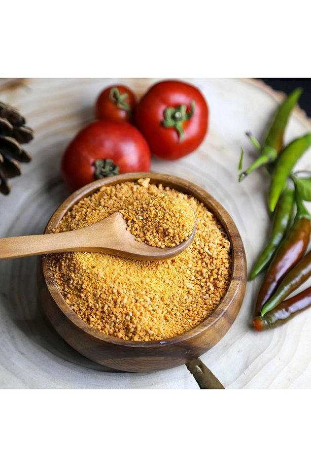 Glutensiz Karabuğday Tarhanası 300 gr - 3