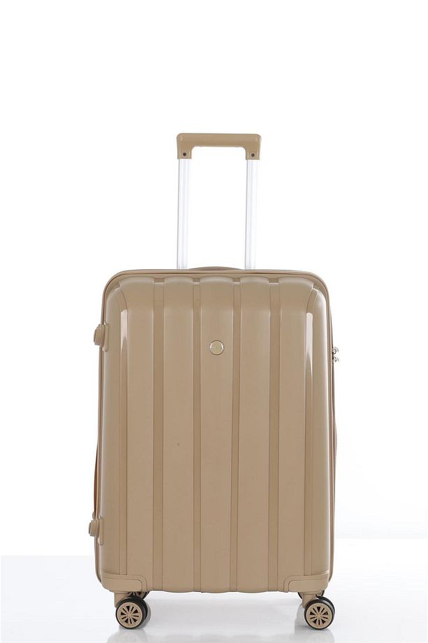 Mçs Polipropilen Valiz V305 65 Cm - 1