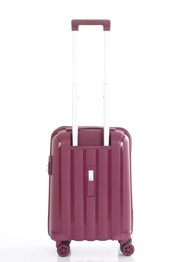 Mçs Polipropilen Valiz V305 65 Cm - 4