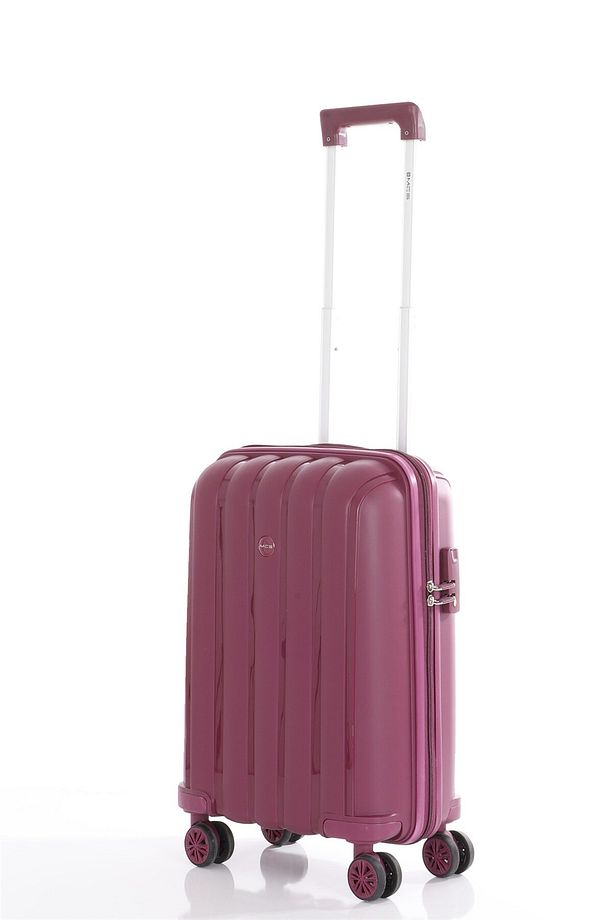 Mçs Polipropilen Valiz V305 65 Cm - 3