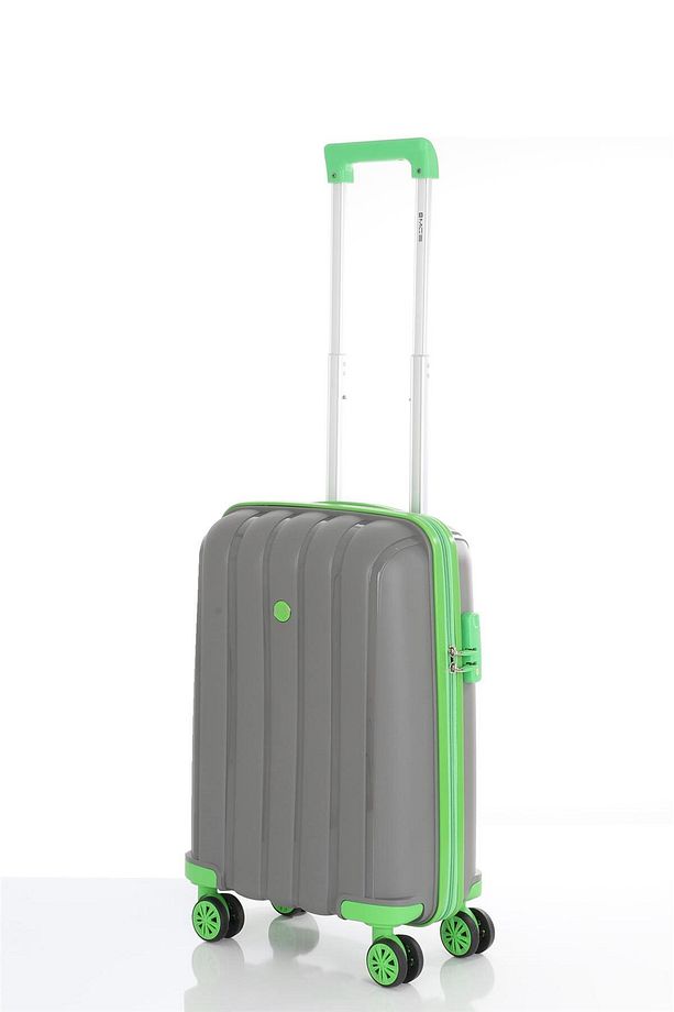 Mçs Polipropilen Valiz V305 55 Cm - 2