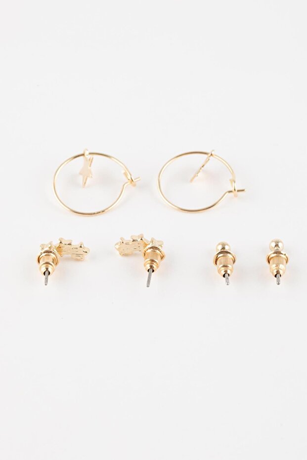Earring (NS) - 4