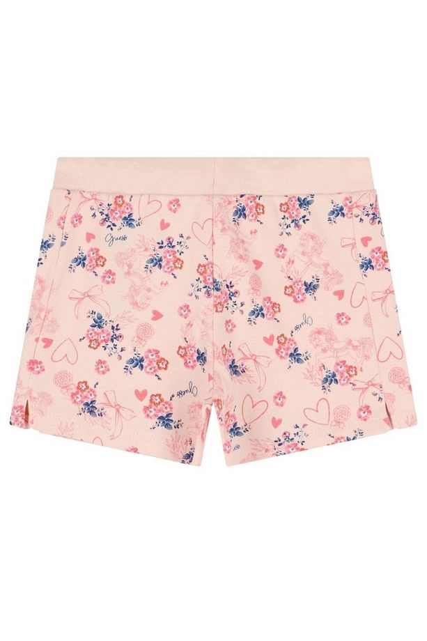 ACTIVE SHORTS - 2