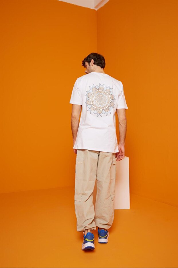 Mp Erkek Gri-mavi - 3