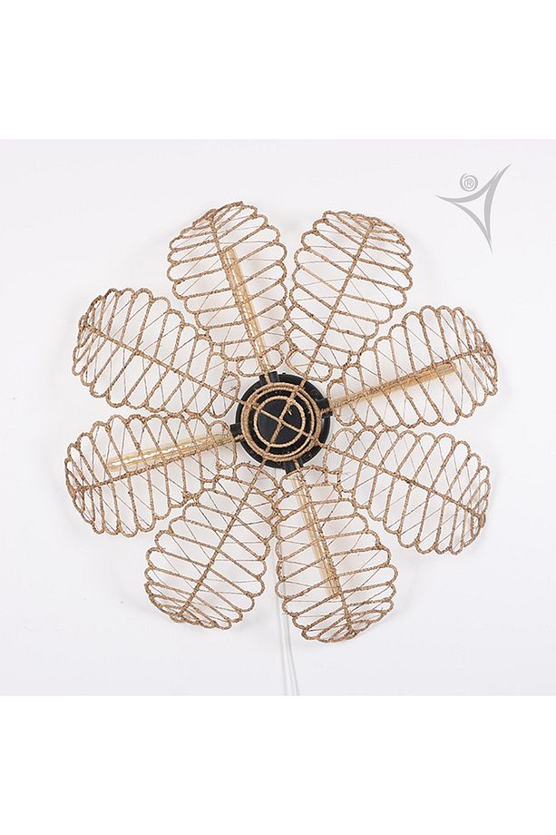 RATTAN AVİZE - 2