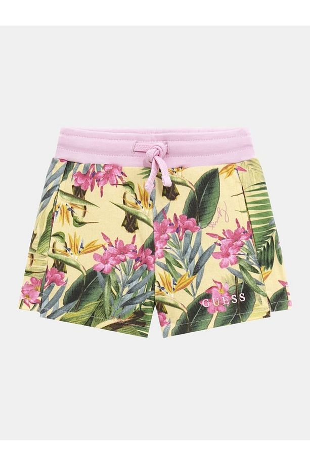 ACTIVE SHORTS - 1
