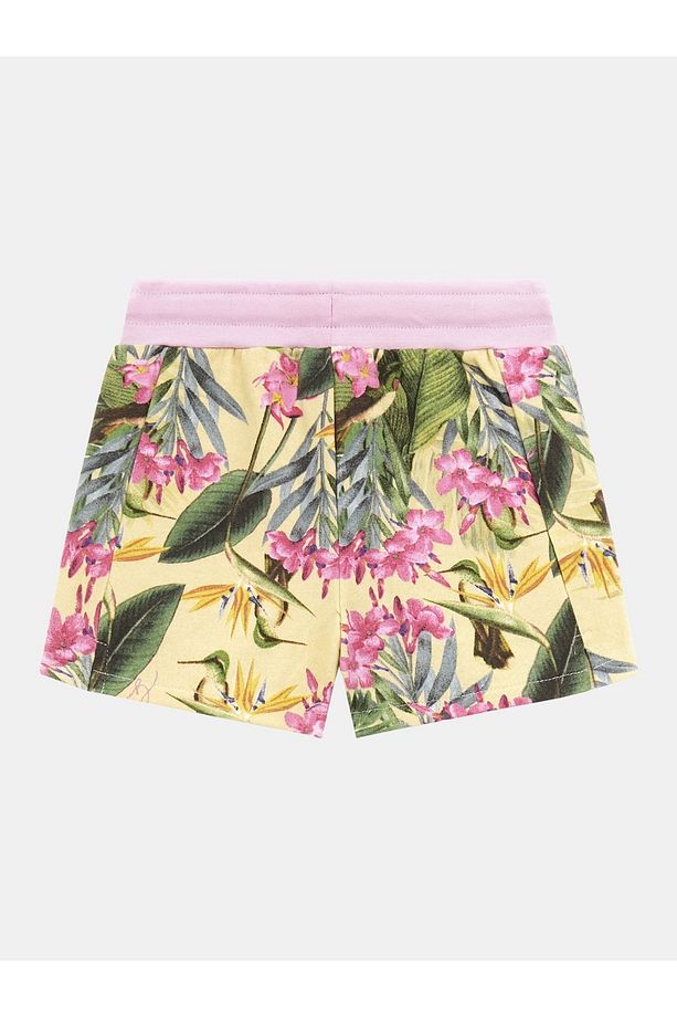 ACTIVE SHORTS - 2