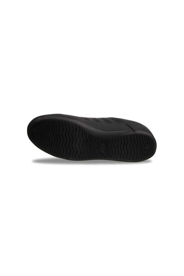 Mp Airmesh Pro Erkek Bağcıklı Siyah-kırmızı Günlük Ayakkabı - 5