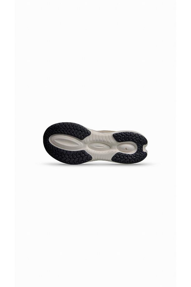 MP GravityFlex 5.5 Erkek Bağcıklı BEJ Yürüyüş Ayakkabısı - 5