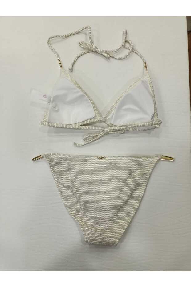 ÜÇGEN BİKİNİ TAKIMI - 2