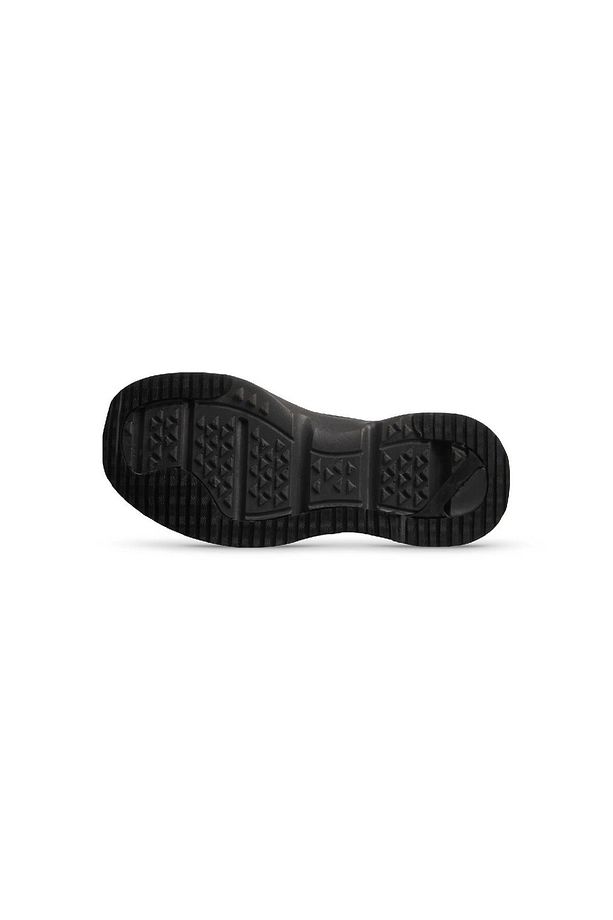 MP SeaVenture Textile Erkek Slip-On SİYAH Plaj Ayakkabısı - 5