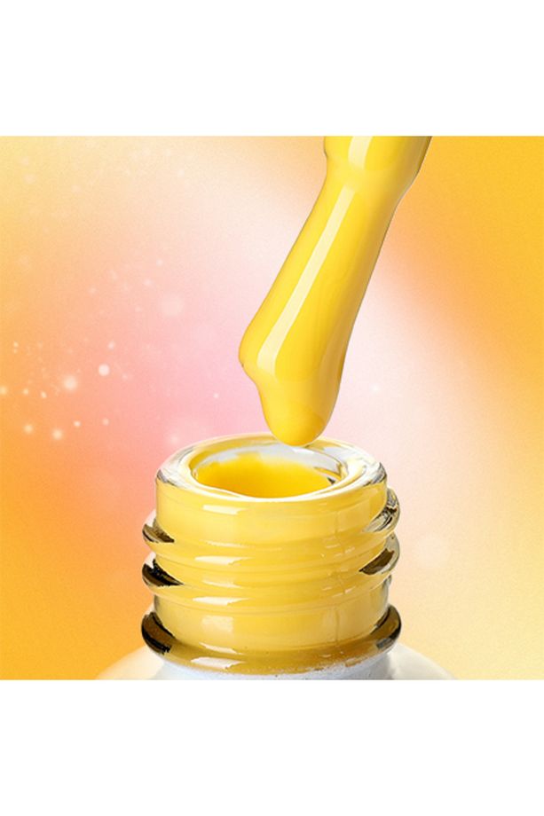 oje sarı12 ml kod:112 - 4