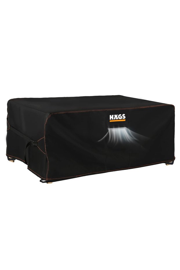 Garden Furniture Cover, 250-210-90cm, Waterproof, Outdoor Table and Chair Protection Cover