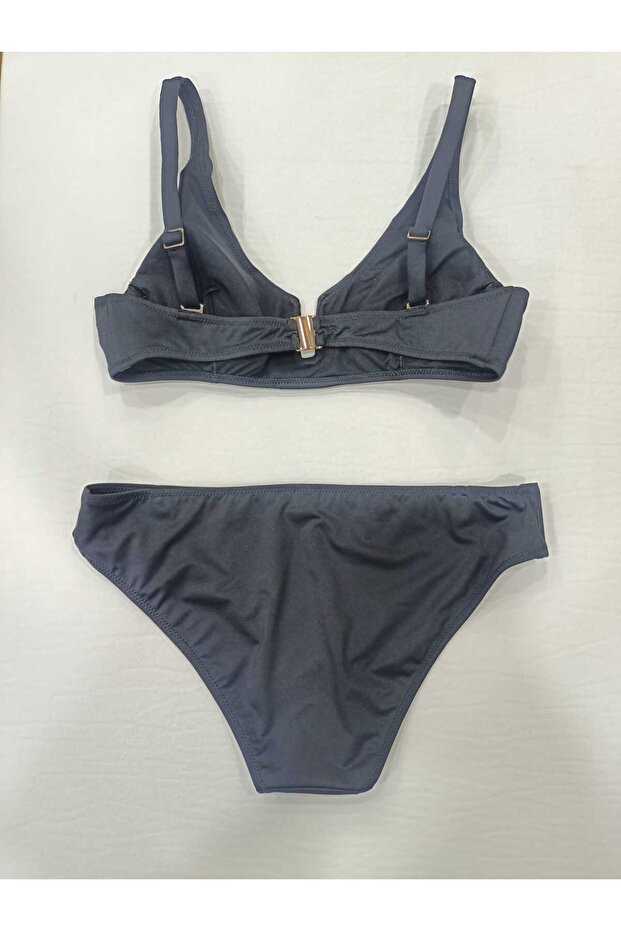 مجموعة بيكيني مفصلة من DECOLTE - 2