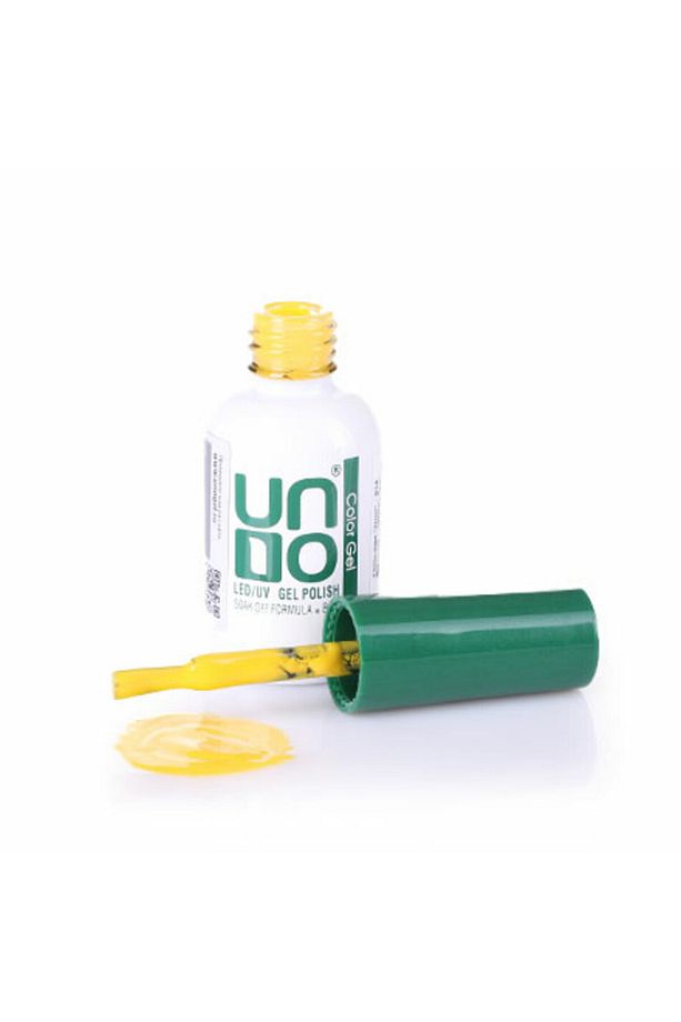 oje sarı12 ml kod:112 - 6