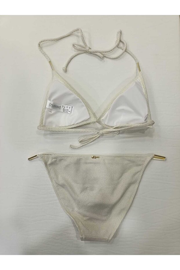 ÜÇGEN BİKİNİ TAKIMI - 3