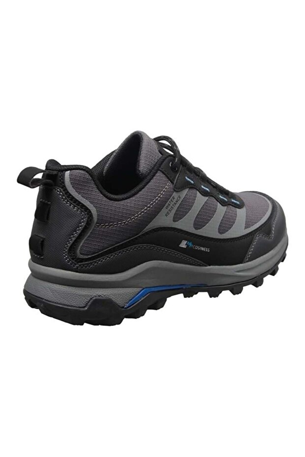 Mp Kadın Siyah-gri - 2