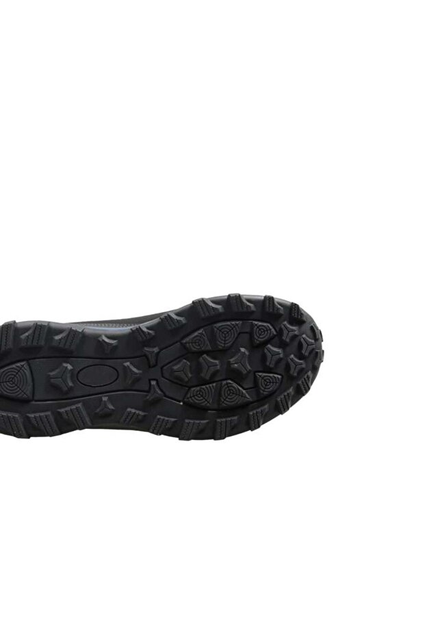 Mp Kadın Siyah-gri - 4