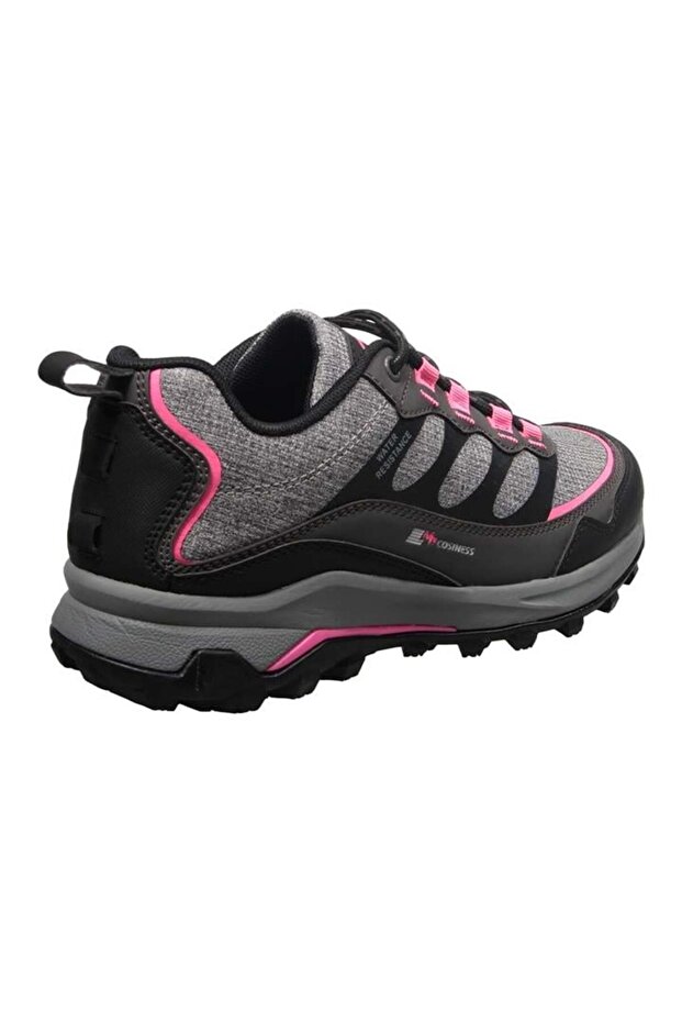 Mp Kadın Gri-pembe - 2