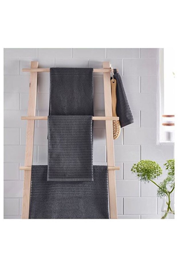 VÂGSJÕN BANYO HAVLUSU - 5