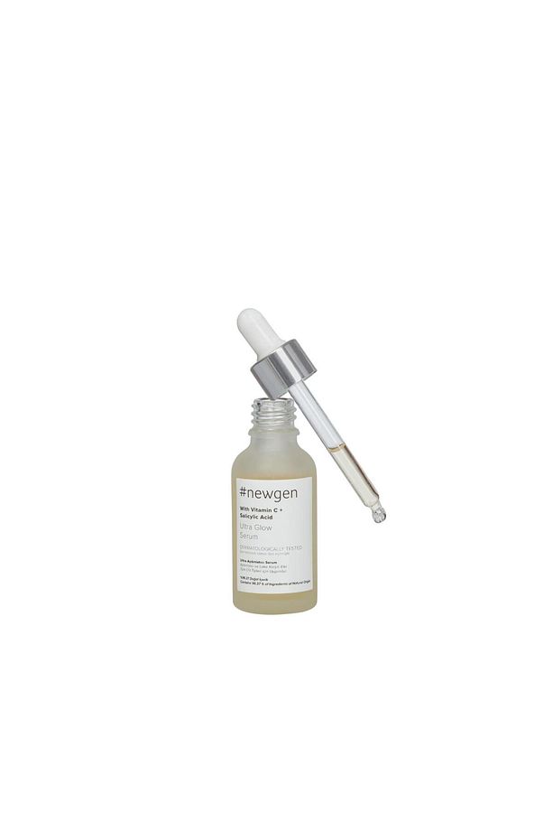Ultra Glow Serum 30 ml - 4