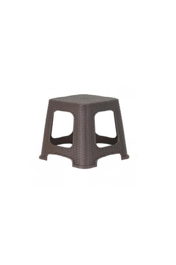 SAĞLAM 235 STAR RATTAN TABURE ORTA BOY - 1