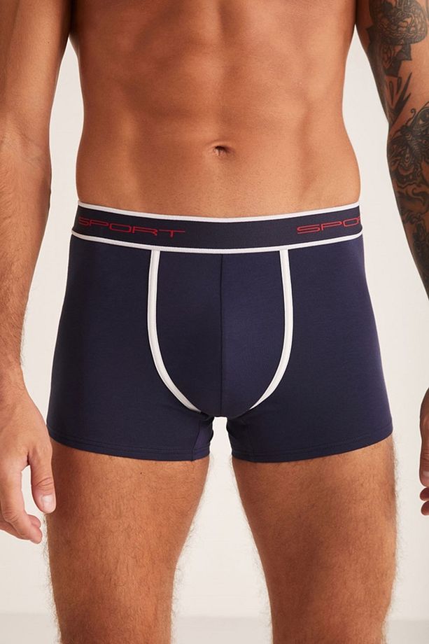 REFF BOXER - 2