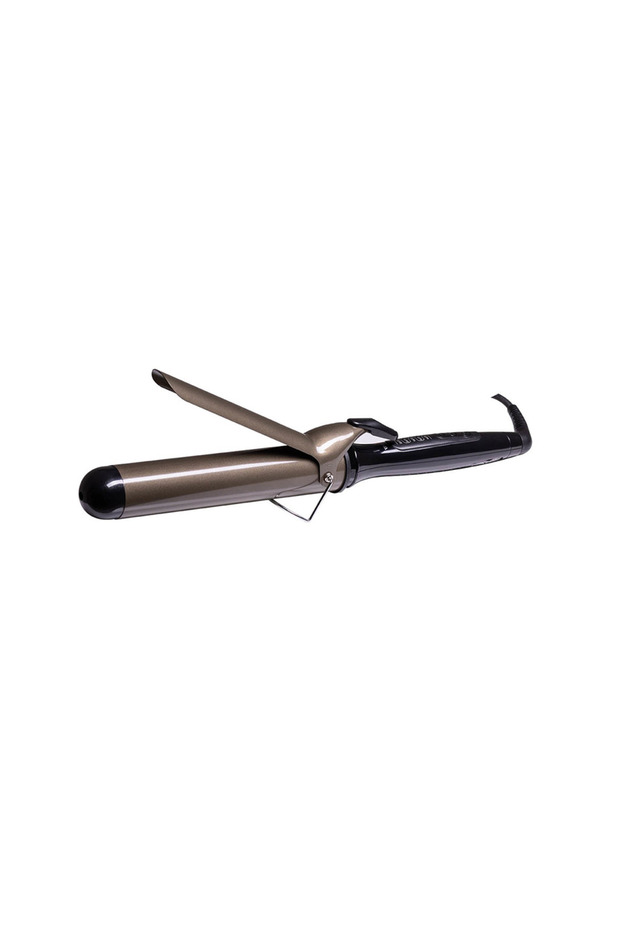 Titanium Coated Professional Hair Curling Iron 38mm