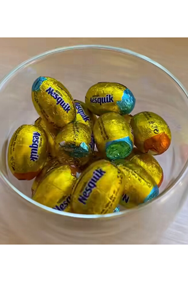 Nesquik Mini eggy yumurta - 2