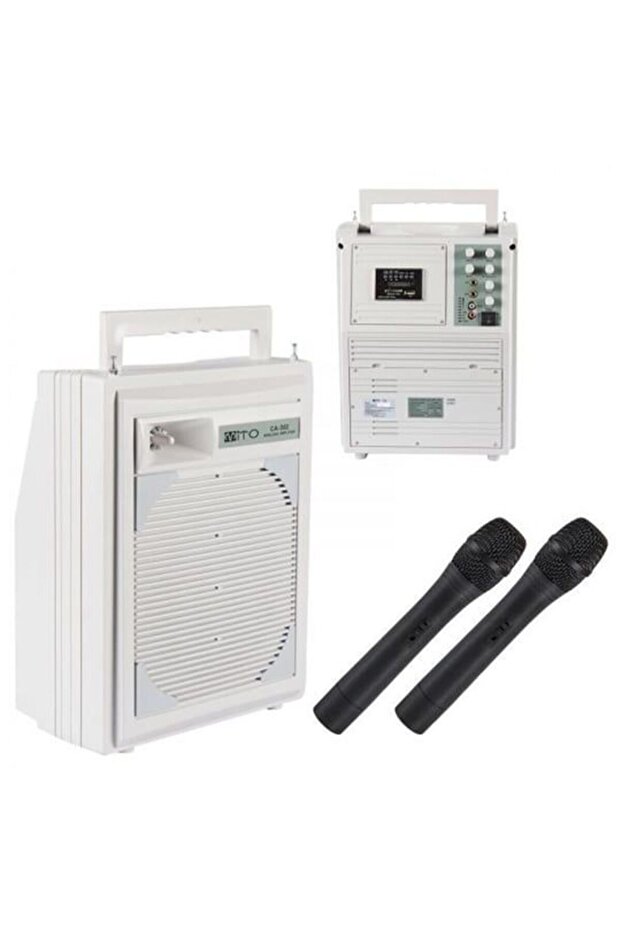 MİTO CA 302 EE Mevlüt Anfisi - 1