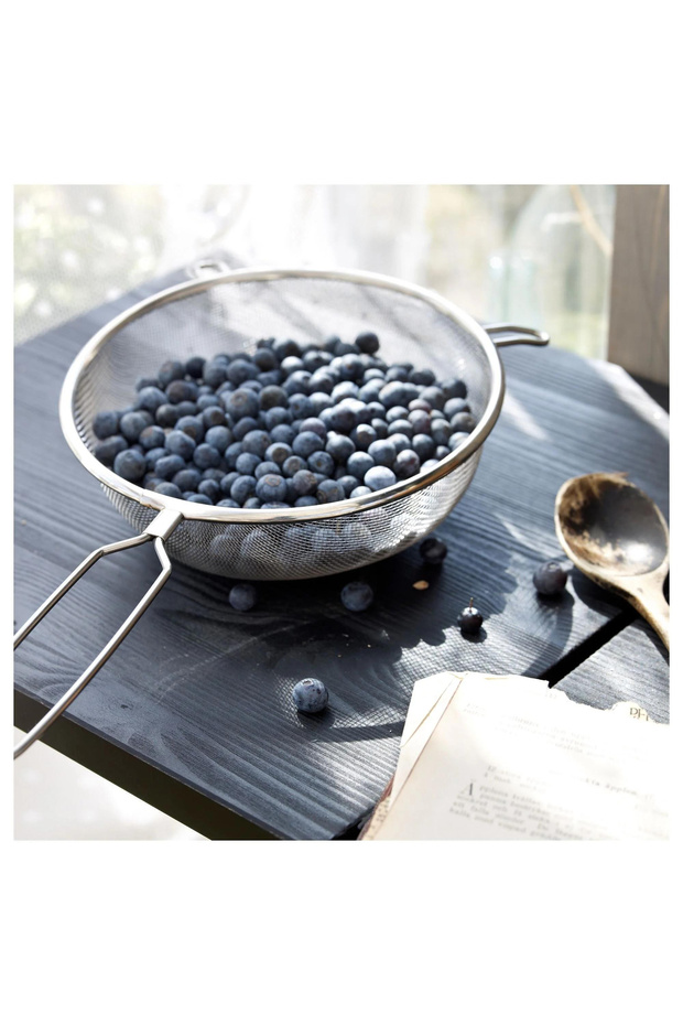 Idealisk Süzgeç Paslanmaz Çelik - 3