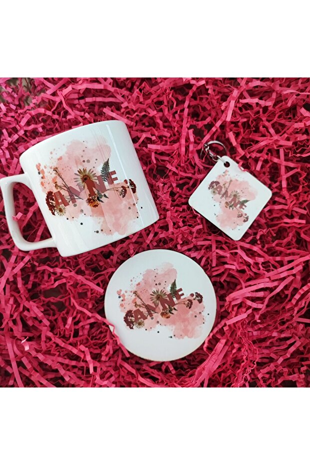 Kutu Hediye-anneye - 1