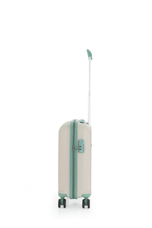 Mçs Polipropilen Valiz V305 55 CM - 4