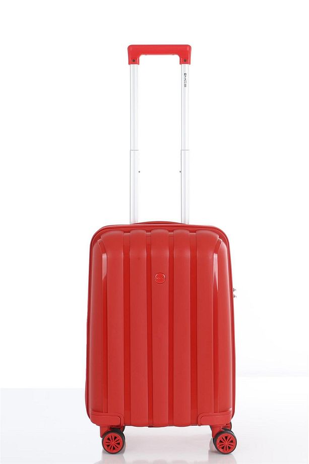 Mçs Polipropilen Valiz V305 55 Cm - 1