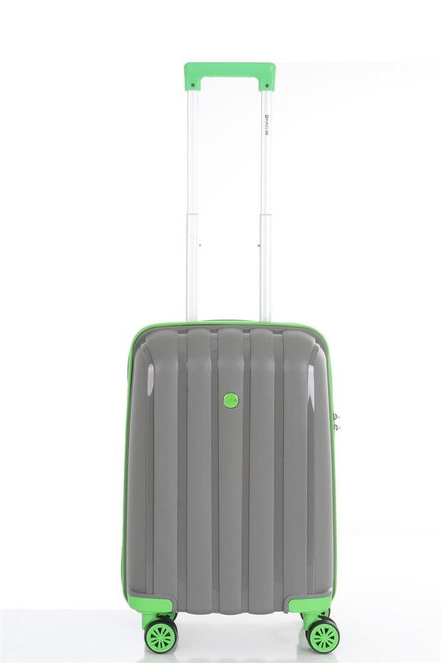 Mçs Polipropilen Valiz V305 55 Cm - 1