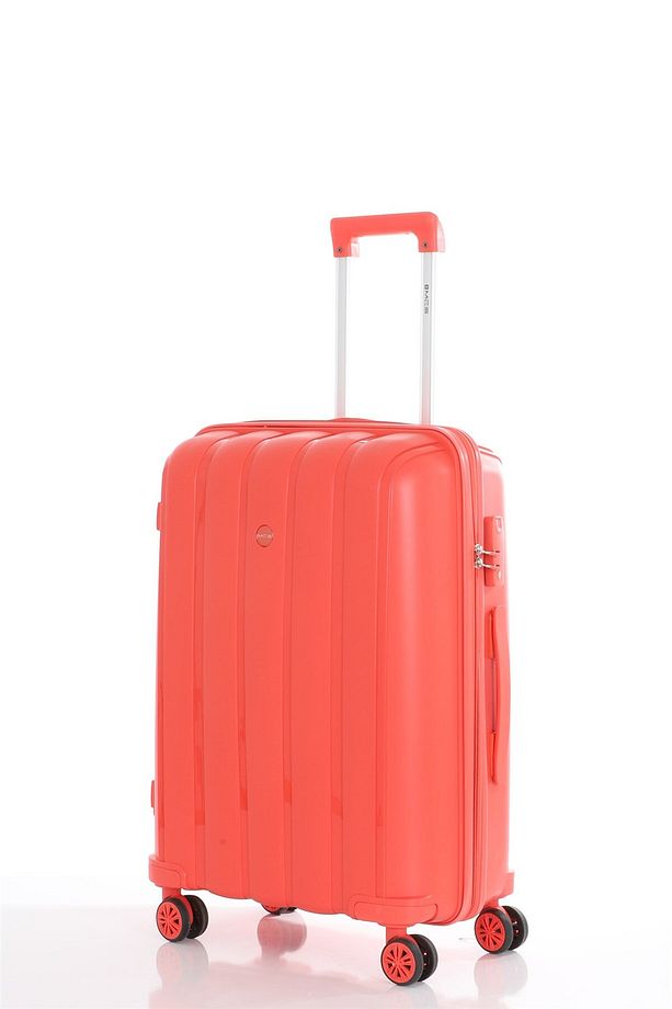 Mçs Polipropilen Valiz V305 65 Cm - 2