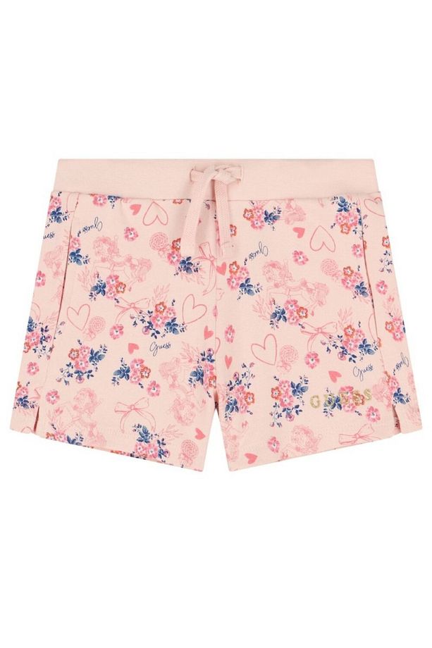 ACTIVE SHORTS - 1