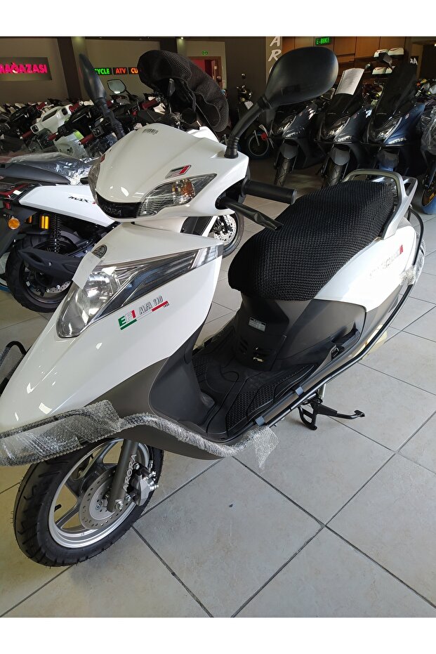غطاء سرج متوافق مع Arora Special Alfa 100 110 125