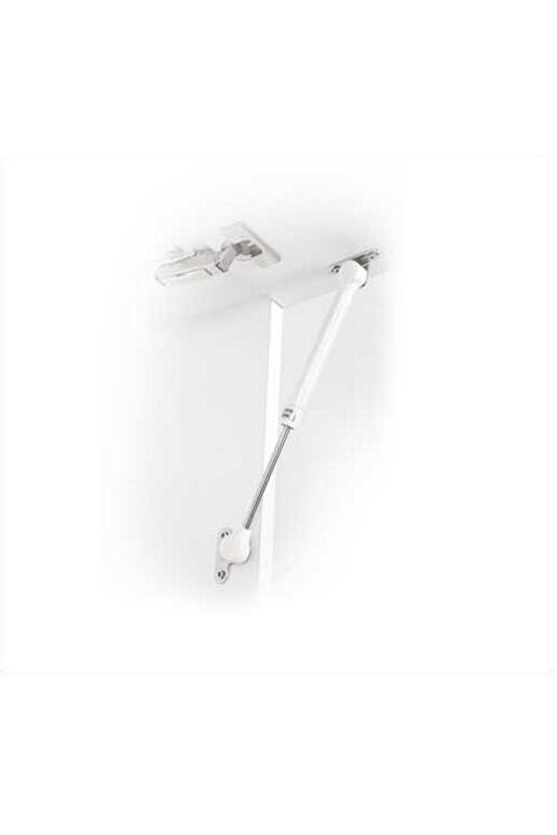 Gazlı Piston 100 Newton Beyaz - 1